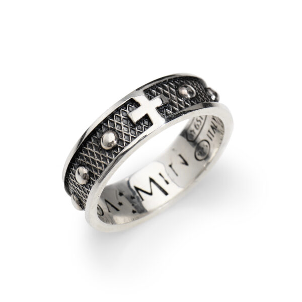 AMEN Ring ACR2-26