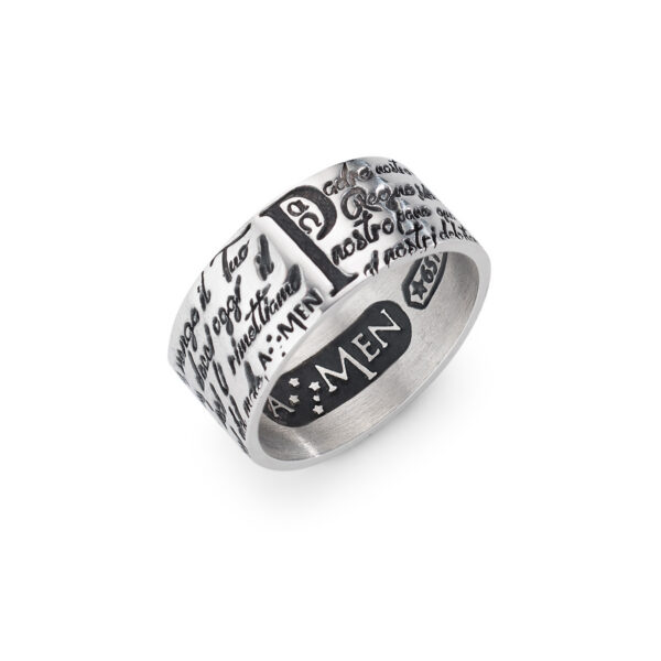 AMEN Ring ANPNB-24