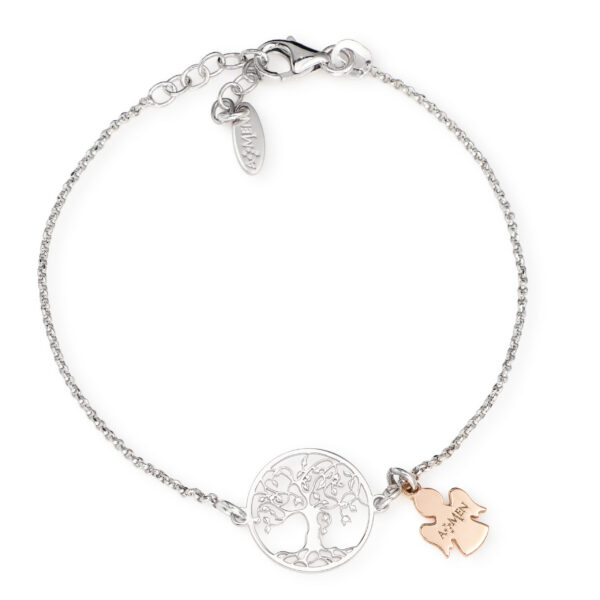 AMEN Bracelet BRALABR3