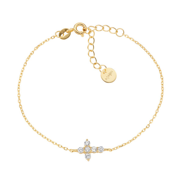 AMEN Bracelet BRCRPAGBZ