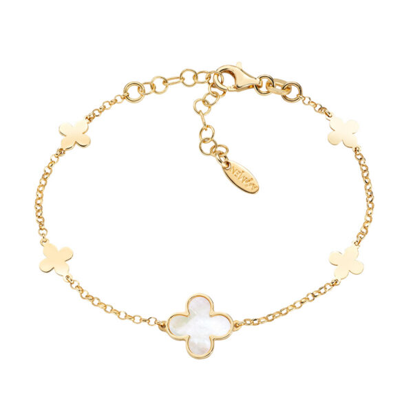 AMEN Bracelet BRFIMPGB2