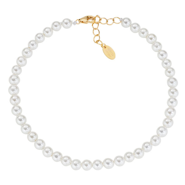 AMEN Bracelet BRPE60SWGB16