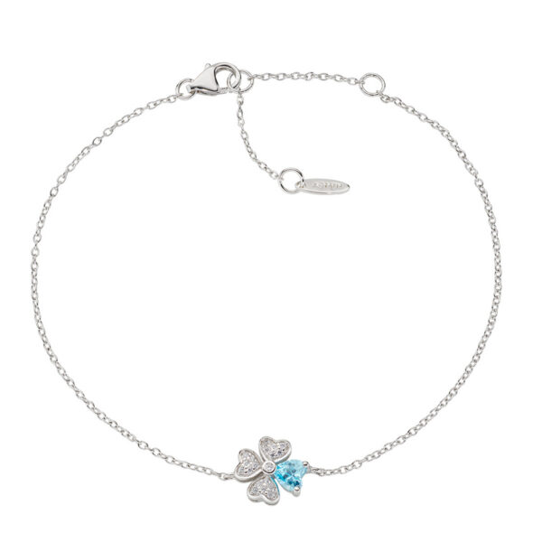 AMEN Bracelet BRQUBAC