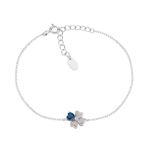 AMEN Bracelet BRQUBBL