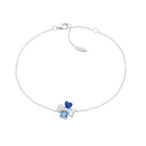AMEN Bracelet BRQUBMBL