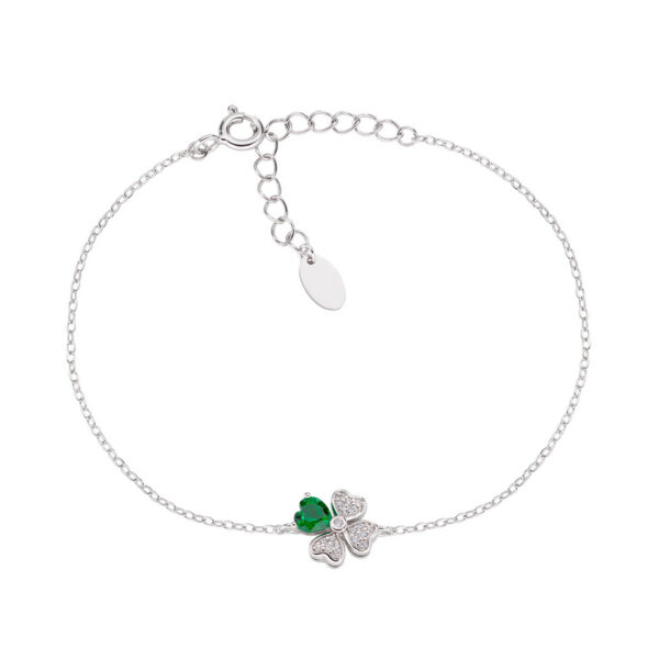 AMEN Bracelet BRQUBV