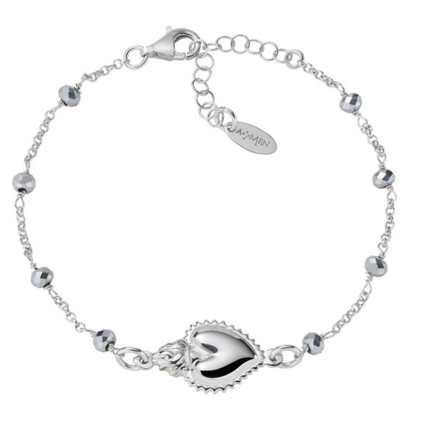 AMEN Bracelet BRSCGBG
