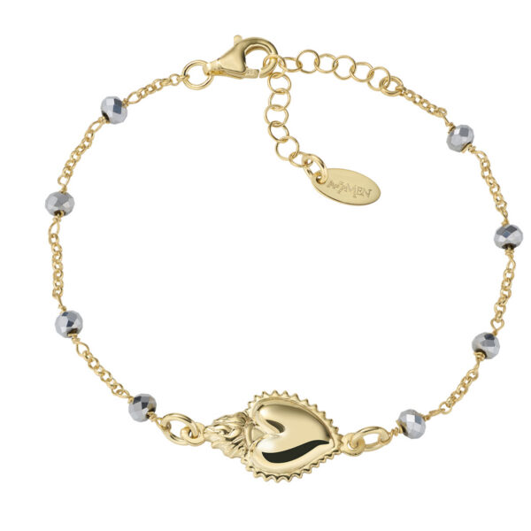 AMEN Bracelet BRSCGGG