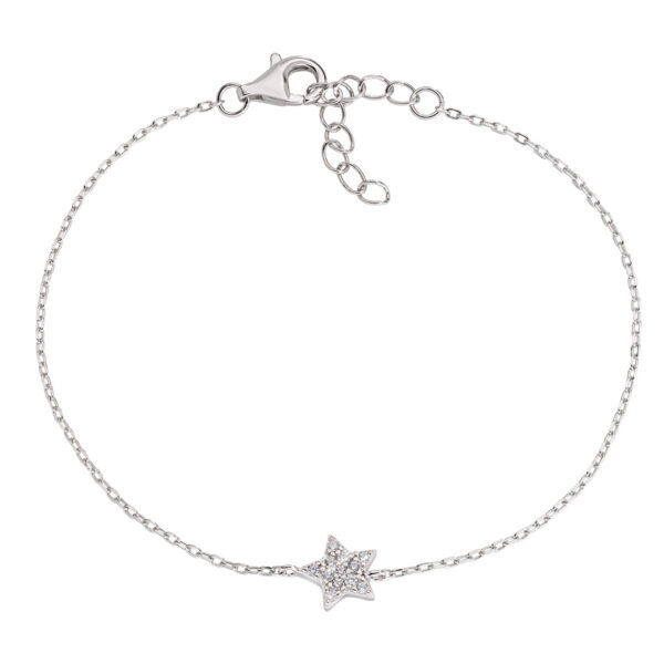AMEN Bracelet BRSTBBZ