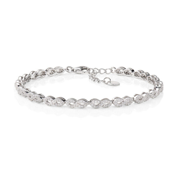 AMEN Bracelet BRTINBBZ