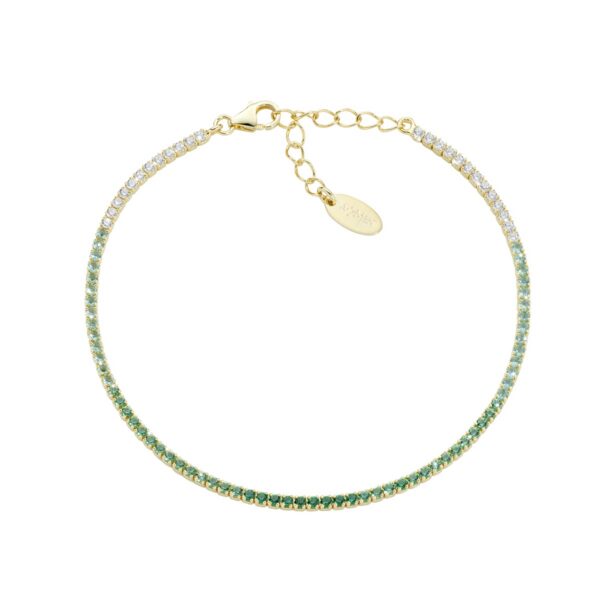 AMEN Bracelet BT1DEGVE17