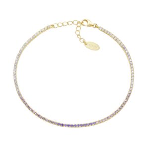 AMEN Bracelet BT1DEGVI17