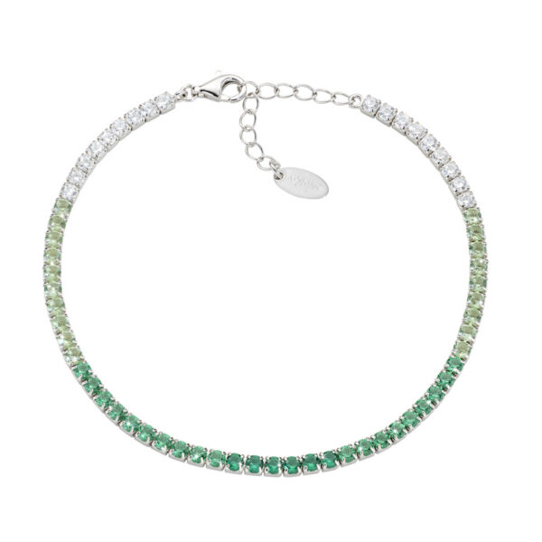 AMEN Bracelet BT25DEBVE17