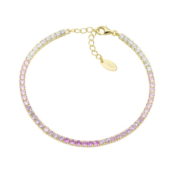 AMEN Bracelet BT25DEGRO17