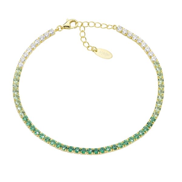 AMEN Bracelet BT25DEGVE17