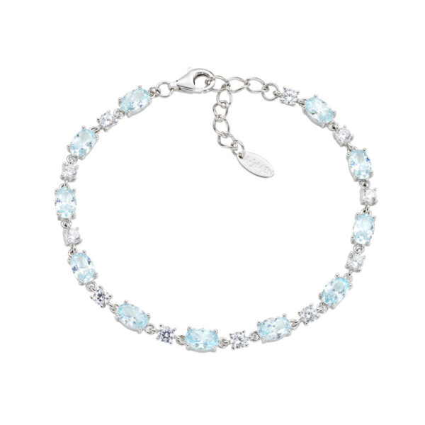AMEN Bracelet BT2OVBACBZ16