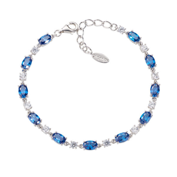 AMEN Bracelet BT2OVBBLBZ16