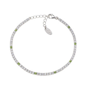 AMEN Bracelet BT7BOLB16