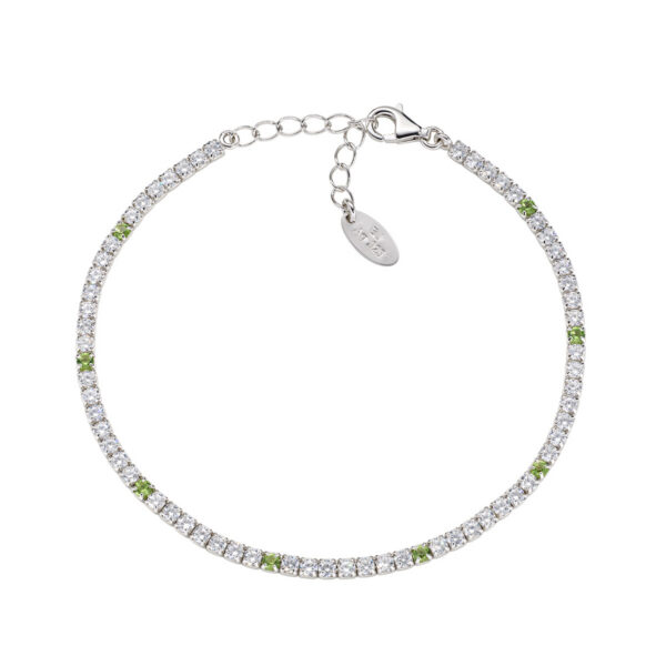 AMEN Bracelet BT7BOLB16
