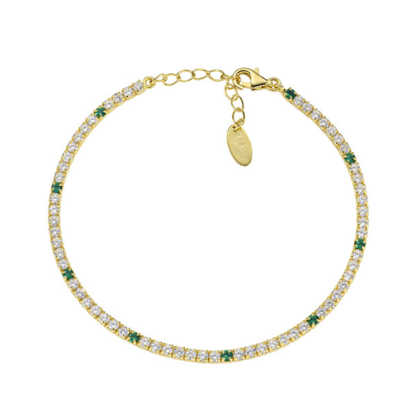 AMEN Bracelet BT7GVEB16