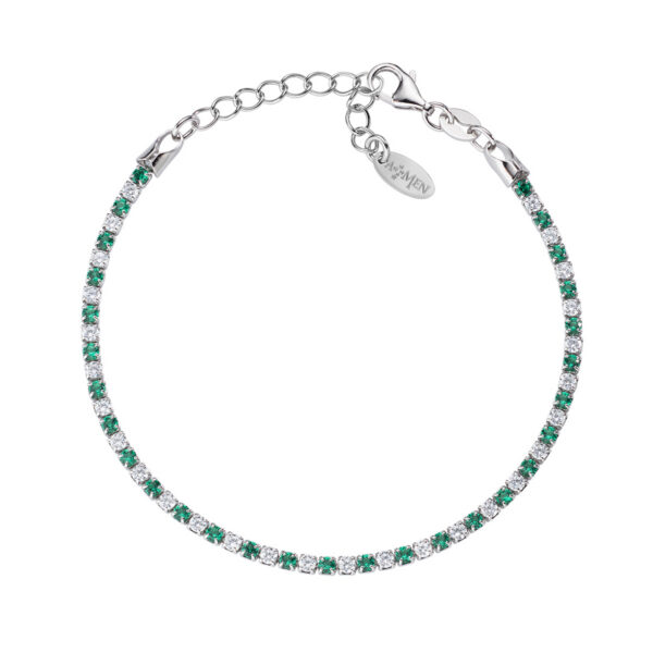 AMEN Bracelet BTABBVE16