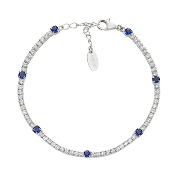AMEN Bracelet ACBR2BBBLM