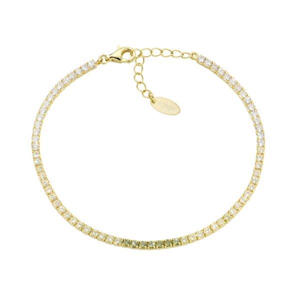 AMEN Bracelet BTDEGOL16