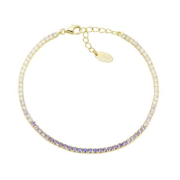 AMEN Bracelet BTDEGVI16