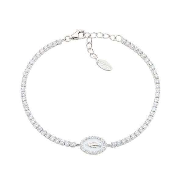 AMEN Bracelet BTMISMBBZ16
