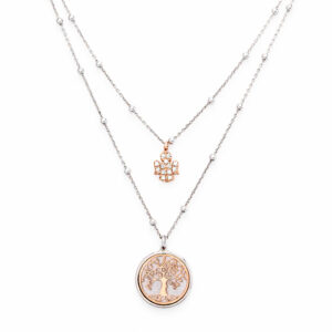 AMEN Necklace CL2AL1