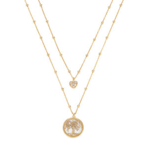 AMEN Necklace CL2ALCUG1