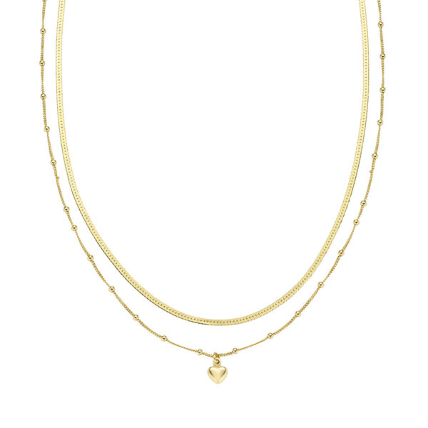 AMEN Necklace CL2PICUG
