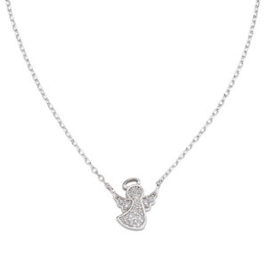 AMEN Necklace CLABBZ