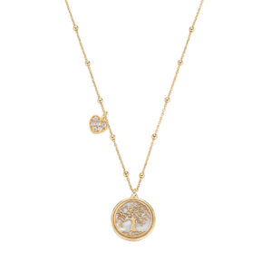 AMEN Necklace CLALCUG