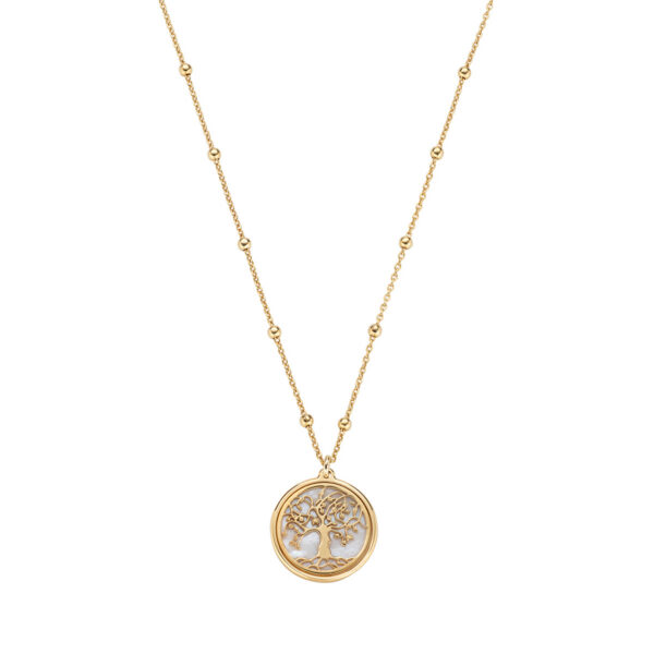 AMEN Necklace CLALCUG3