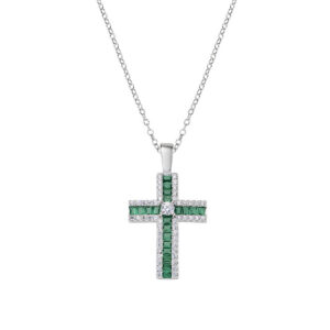 AMEN Necklace CLCRBABBVEZ
