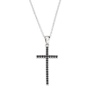 AMEN Necklace CLCRDOBBNZ