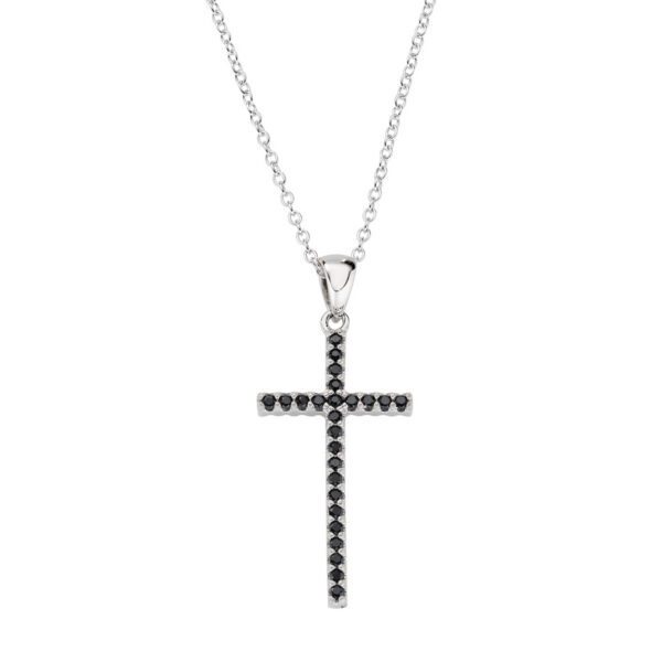 AMEN Necklace CLCRDOBBNZ