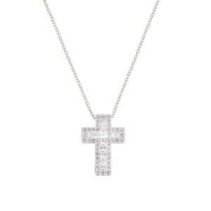 AMEN Necklace CLCRREBBBZ1