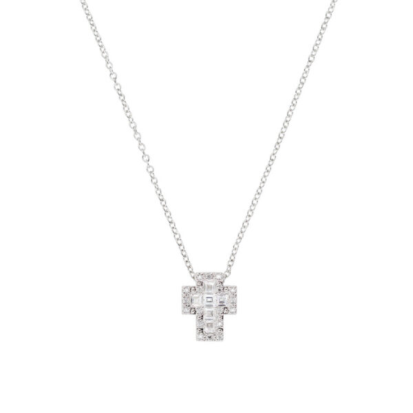 AMEN Necklace CLCRREBBBZ3