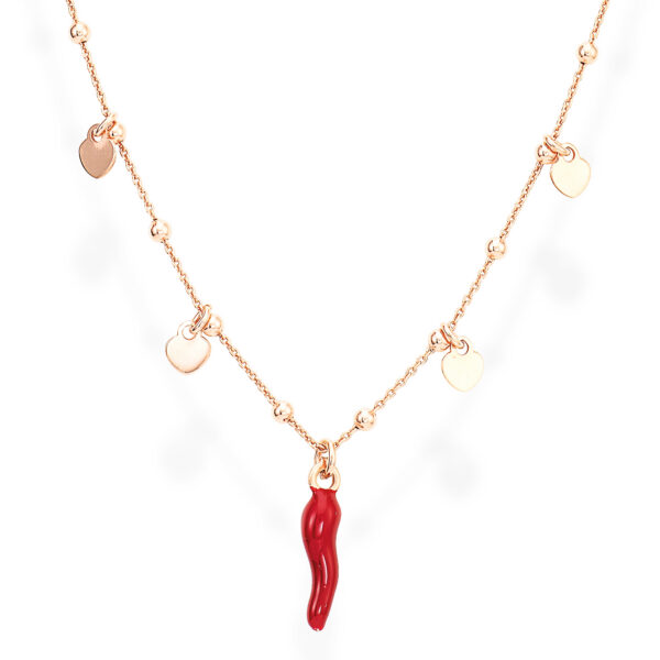 AMEN Necklace CLCSHRR