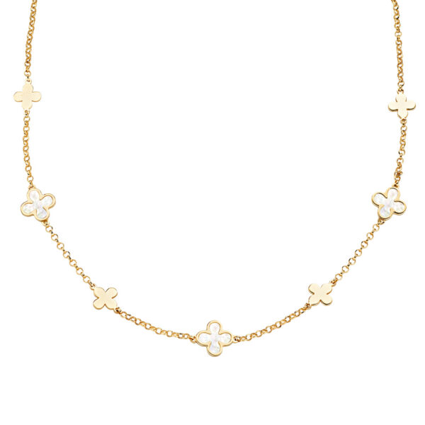 AMEN Necklace CLFIMPGB1