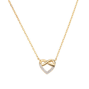 AMEN Necklace CLHIGBZ