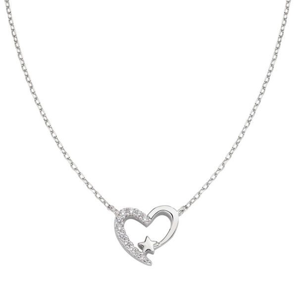 AMEN Necklace CLHSBBZ