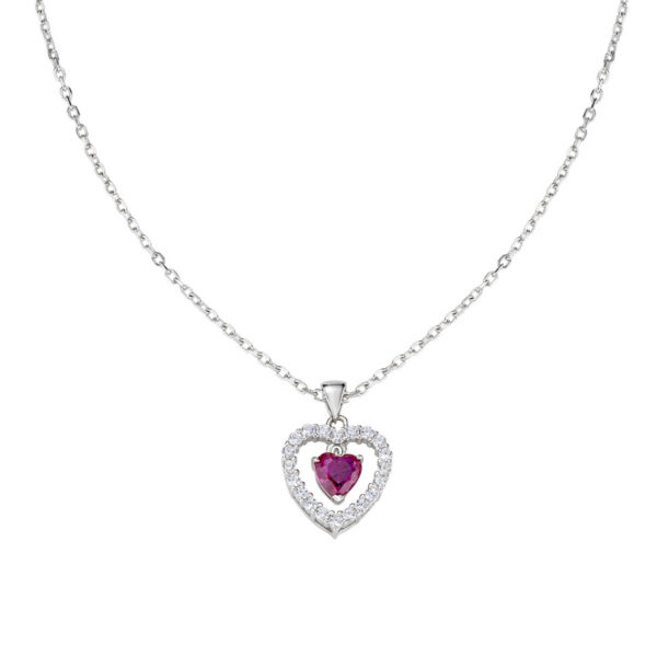 AMEN Necklace CLHSHBRBZ