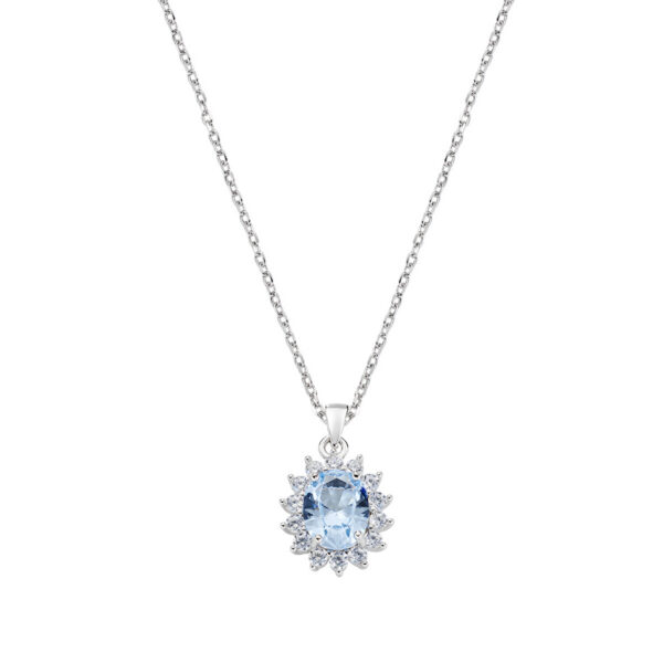AMEN Necklace CLLDGBBAC