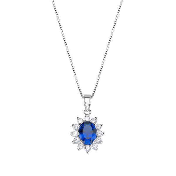 AMEN Necklace CLLDGBBBL