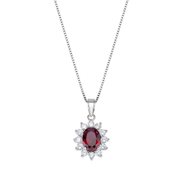 AMEN Necklace CLLDGBBR
