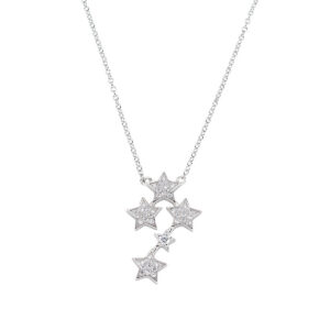 AMEN Necklace CLMCDSBBZ