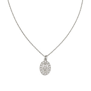 AMEN Necklace CLMCRGBZ